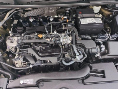2024 Toyota Corolla SE CVT (Natl)