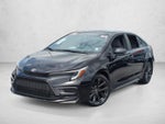 2024 Toyota Corolla SE CVT (Natl)