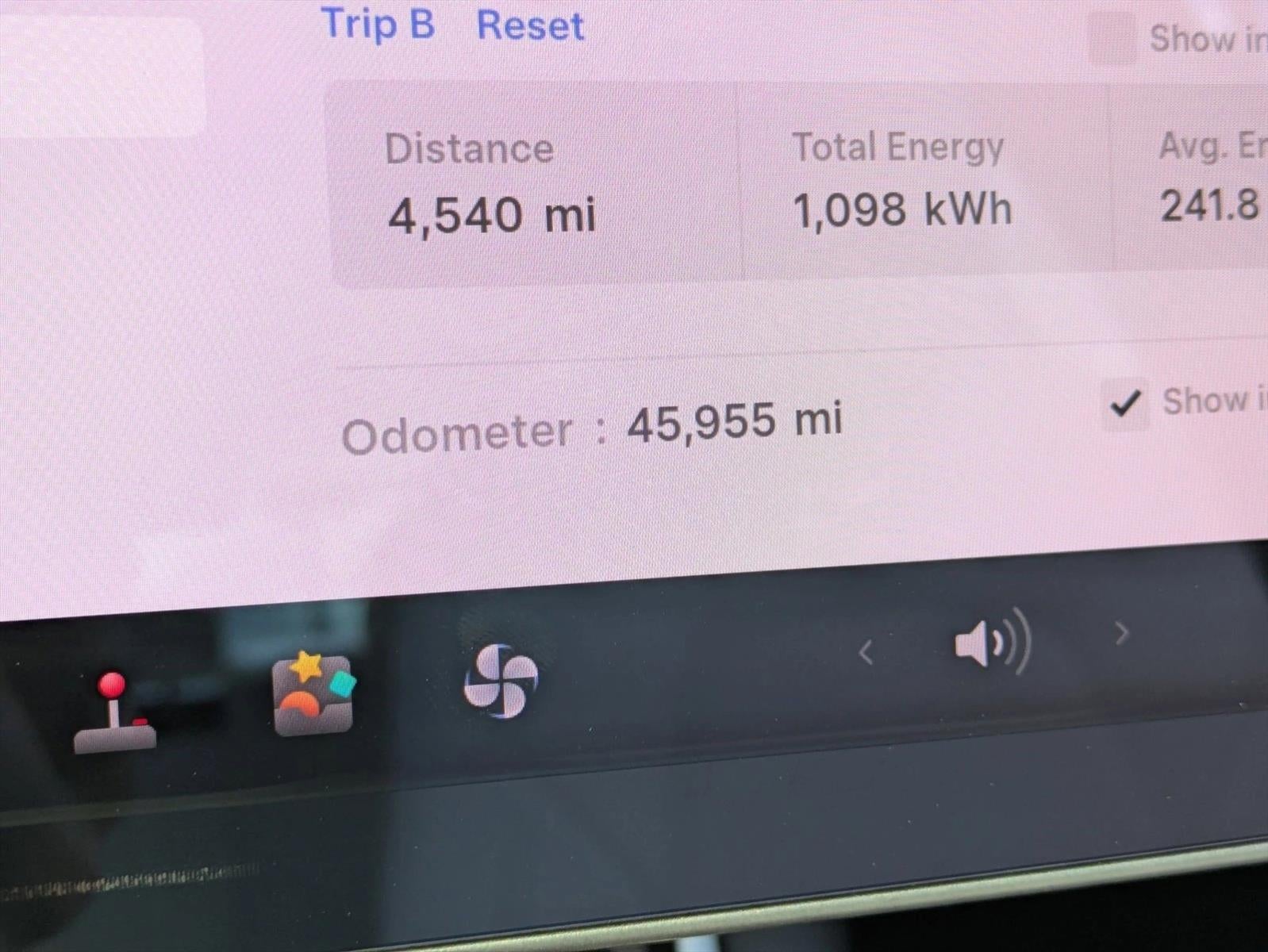 2020 Tesla Model 3 Standard Range Plus RWD