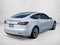 2020 Tesla Model 3 Standard Range Plus RWD