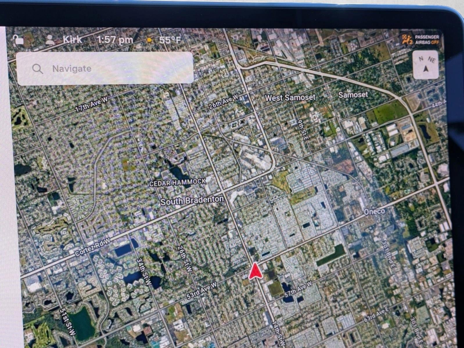 2022 Tesla Model 3 Long Range AWD *Ltd Avail*