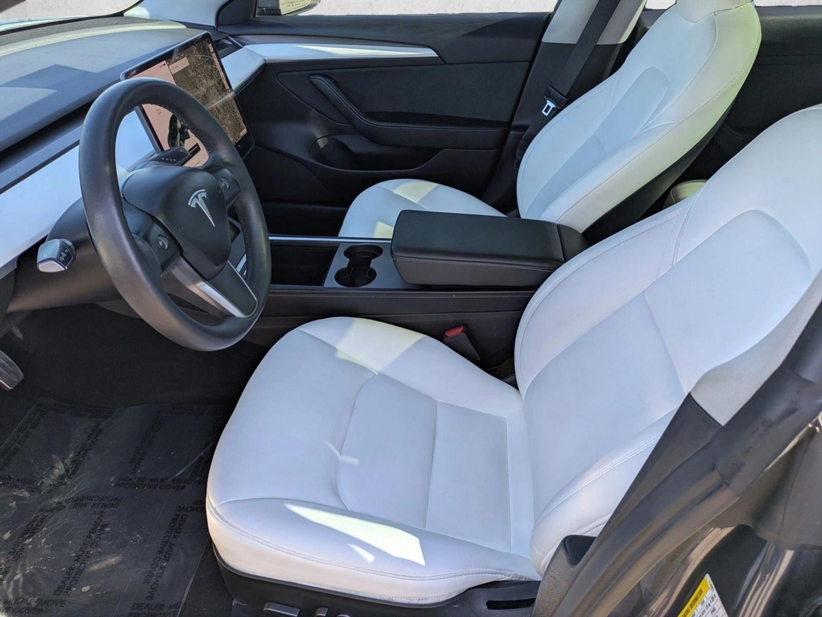 2022 Tesla Model 3 Long Range AWD *Ltd Avail*