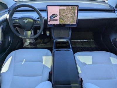2022 Tesla Model 3 Long Range AWD *Ltd Avail*