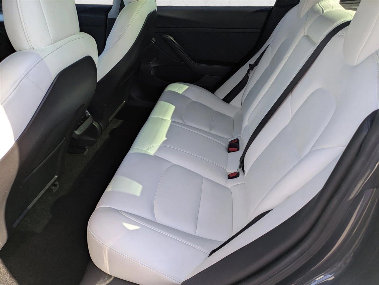 2022 Tesla Model 3 Long Range AWD *Ltd Avail*