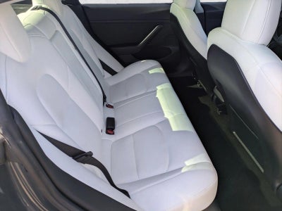 2022 Tesla Model 3 Long Range AWD *Ltd Avail*