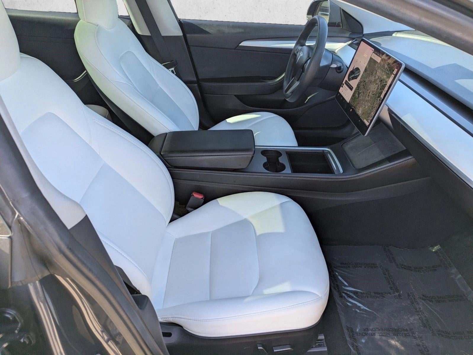 2022 Tesla Model 3 Long Range AWD *Ltd Avail*