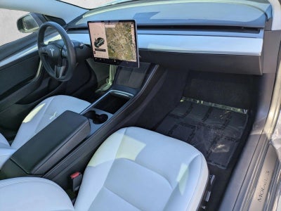2022 Tesla Model 3 Long Range AWD *Ltd Avail*