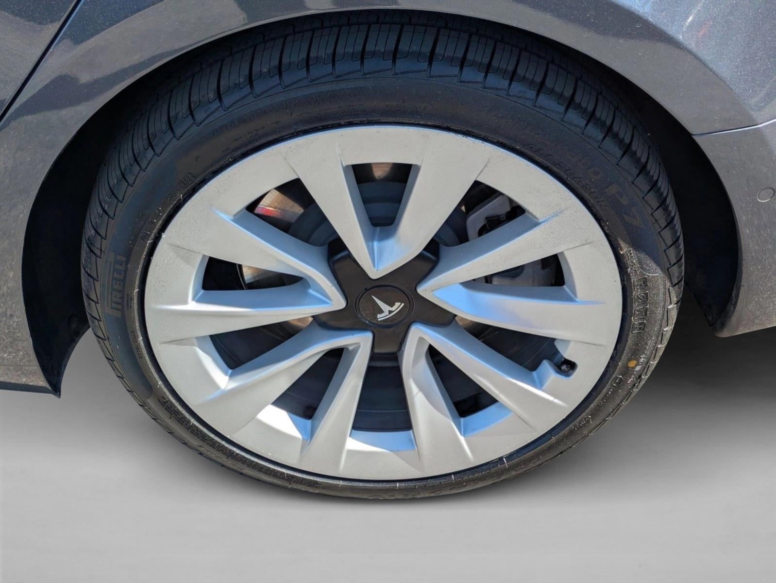 2022 Tesla Model 3 Long Range AWD *Ltd Avail*