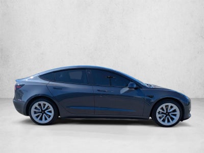 2022 Tesla Model 3 Long Range AWD *Ltd Avail*