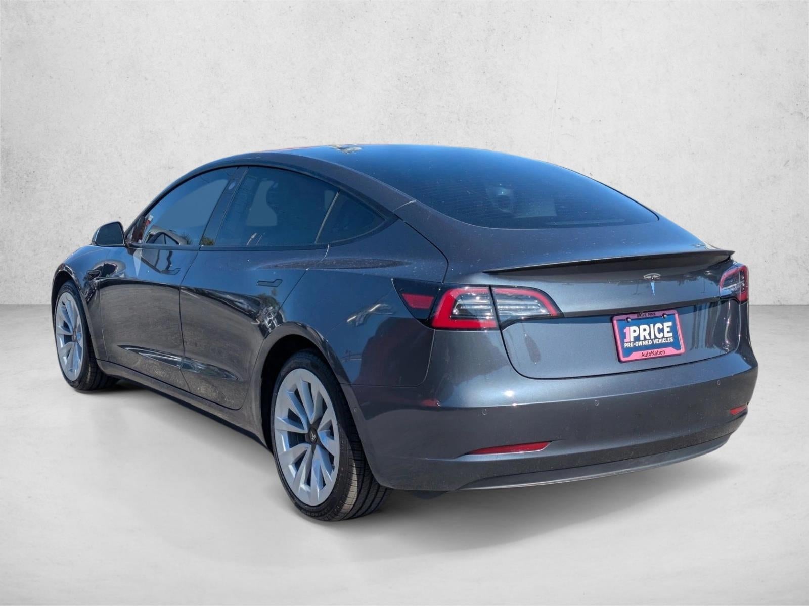 2022 Tesla Model 3 Long Range AWD *Ltd Avail*