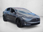 2018 Tesla Model X P100D AWD