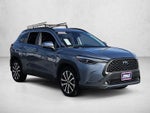 2022 Toyota Corolla Cross XLE 2WD (Natl)
