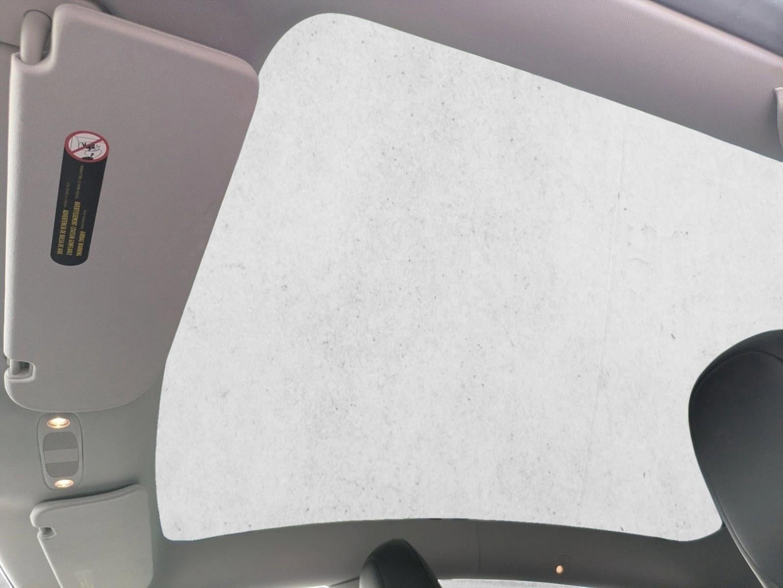 2024 Tesla Model Y Long Range AWD