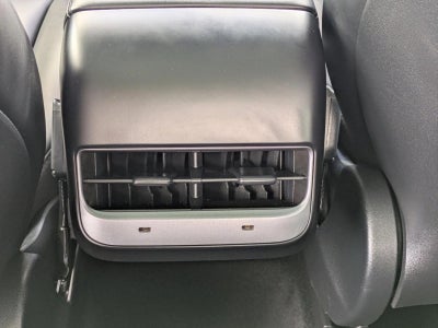 2024 Tesla Model Y Long Range AWD