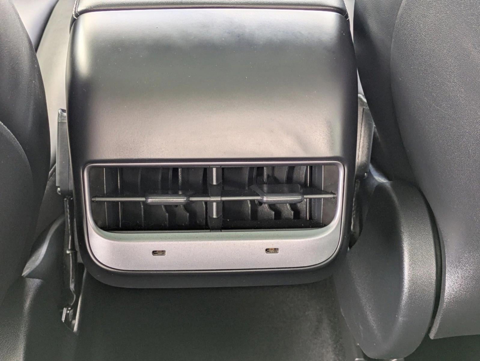 2024 Tesla Model Y Long Range AWD