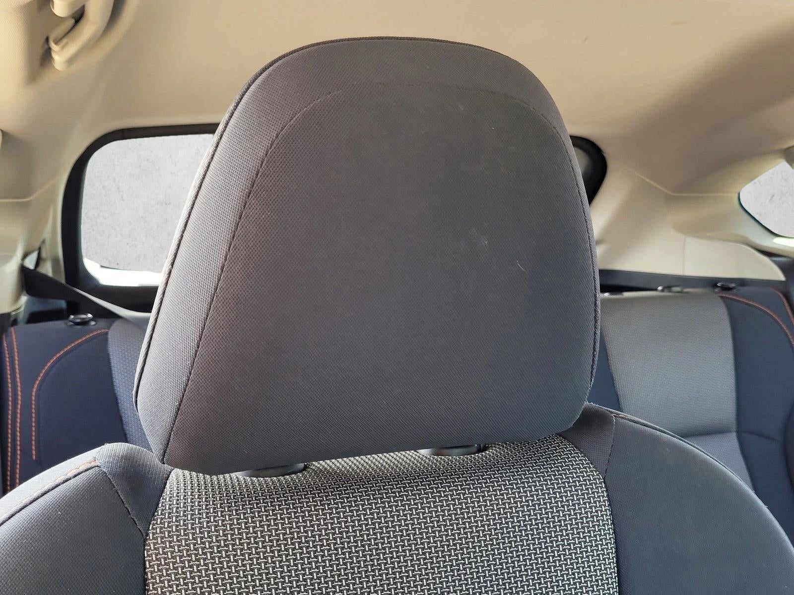 2019 Subaru Crosstrek 2.0i Premium CVT