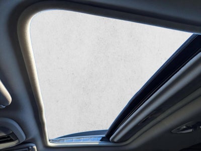 2019 Subaru Crosstrek 2.0i Premium CVT