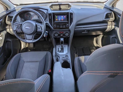2019 Subaru Crosstrek 2.0i Premium CVT