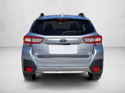 2019 Subaru Crosstrek 2.0i Premium CVT