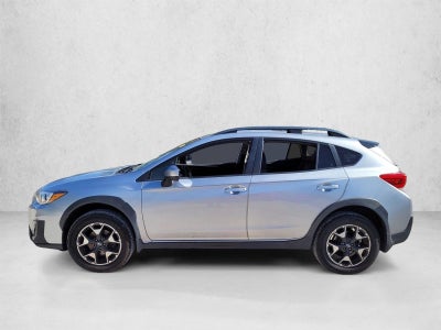2019 Subaru Crosstrek 2.0i Premium CVT