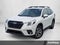 2024 Subaru Forester Premium AWD