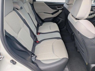 2024 Subaru Forester Premium AWD