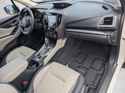 2024 Subaru Forester Premium AWD