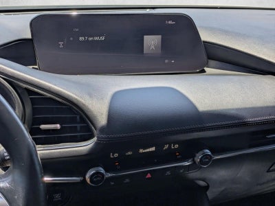2022 Mazda Mazda3 Hatchback Preferred Auto AWD