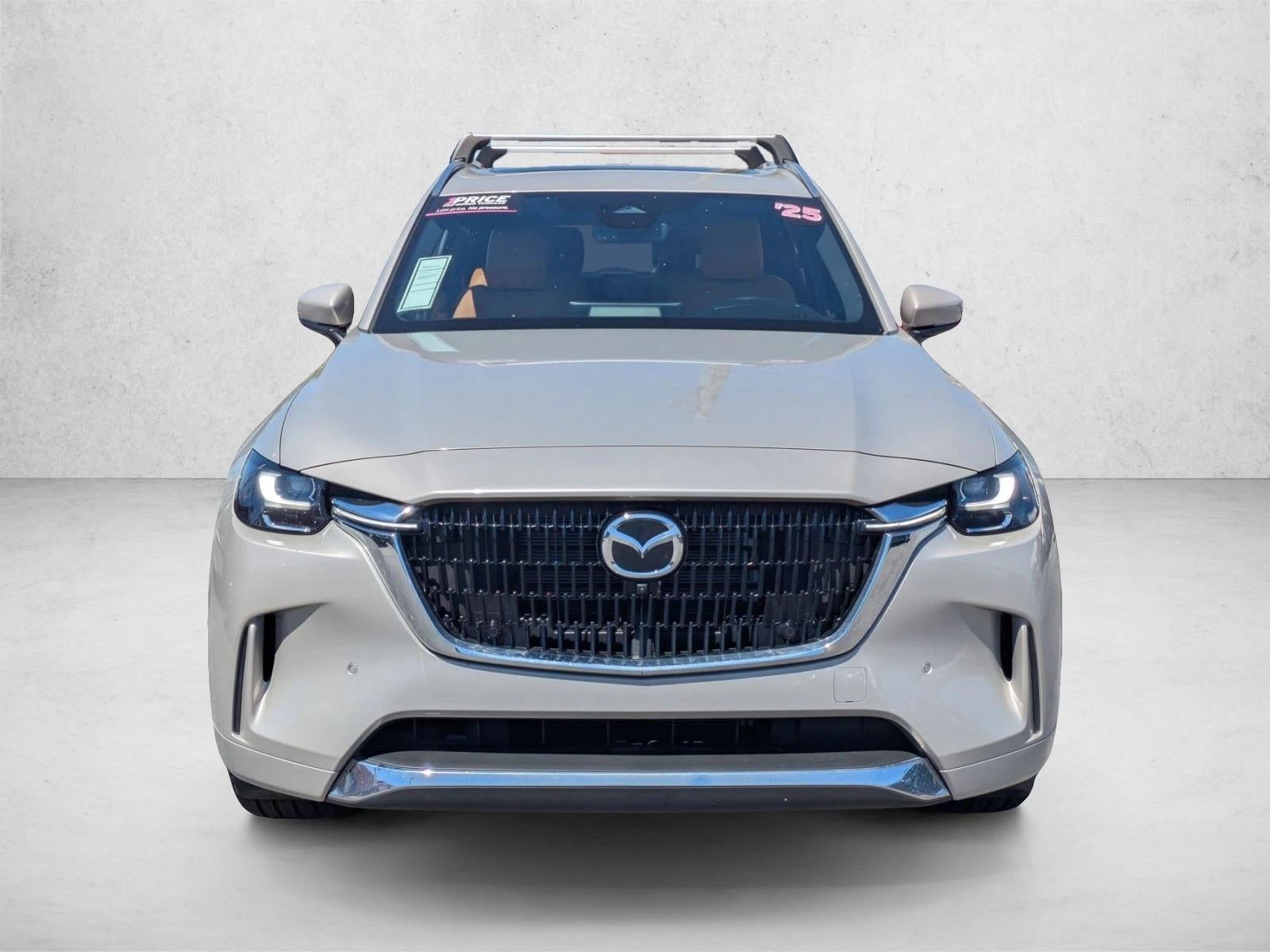 2025 Mazda Mazda CX-90 3.3 Turbo S Premium Plus Package