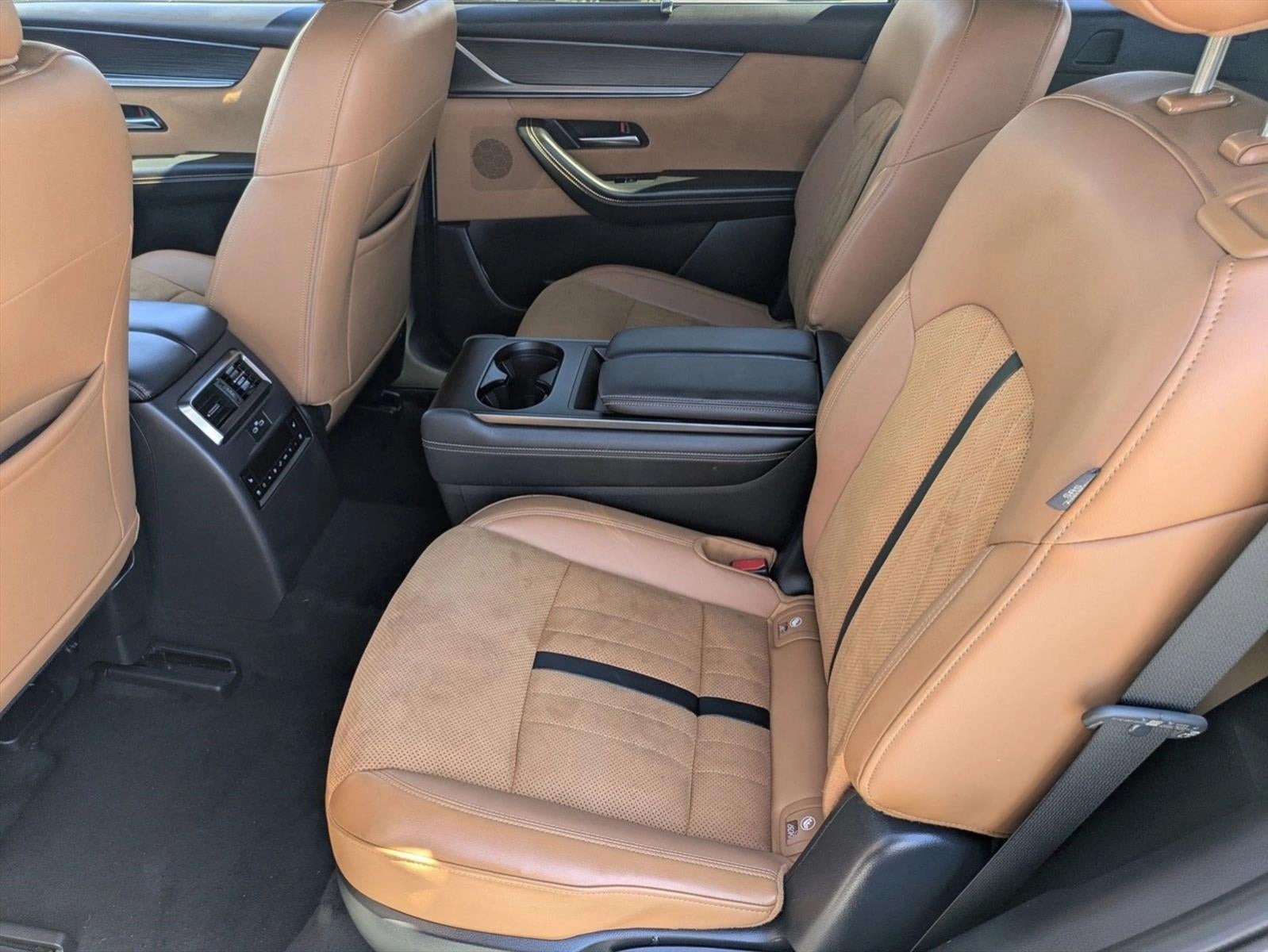 2025 Mazda Mazda CX-90 3.3 Turbo S Premium Plus Package