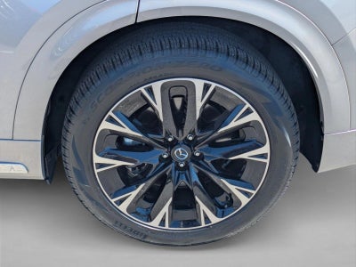 2025 Mazda Mazda CX-90 3.3 Turbo S Premium Plus Package