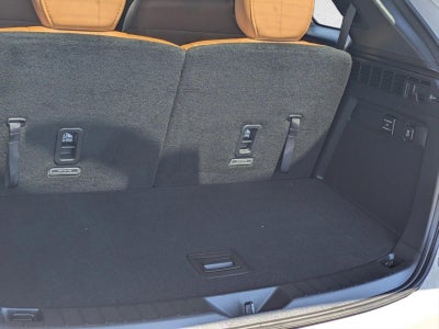 2025 Mazda Mazda CX-90 3.3 Turbo S Premium Plus Package