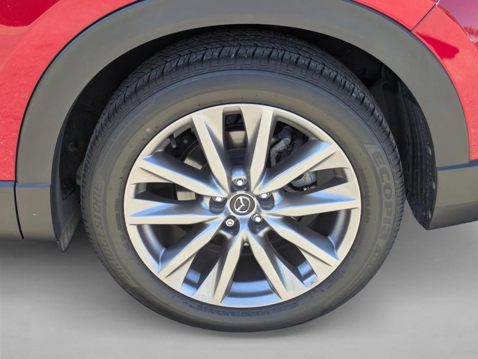 2021 Mazda Mazda CX-9 Grand Touring FWD