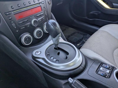 2010 Nissan 370Z 2dr Roadster Auto Touring