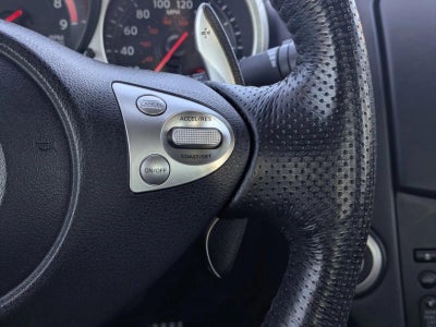 2010 Nissan 370Z 2dr Roadster Auto Touring