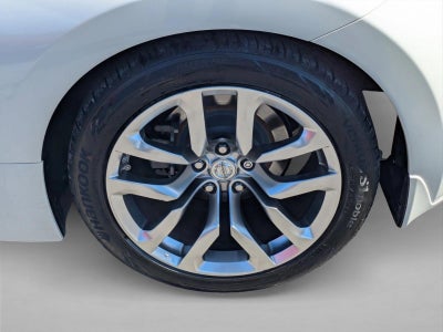 2010 Nissan 370Z 2dr Roadster Auto Touring