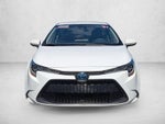 2021 Toyota Corolla Hybrid LE CVT (Natl)