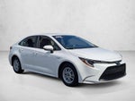 2021 Toyota Corolla Hybrid LE CVT (Natl)