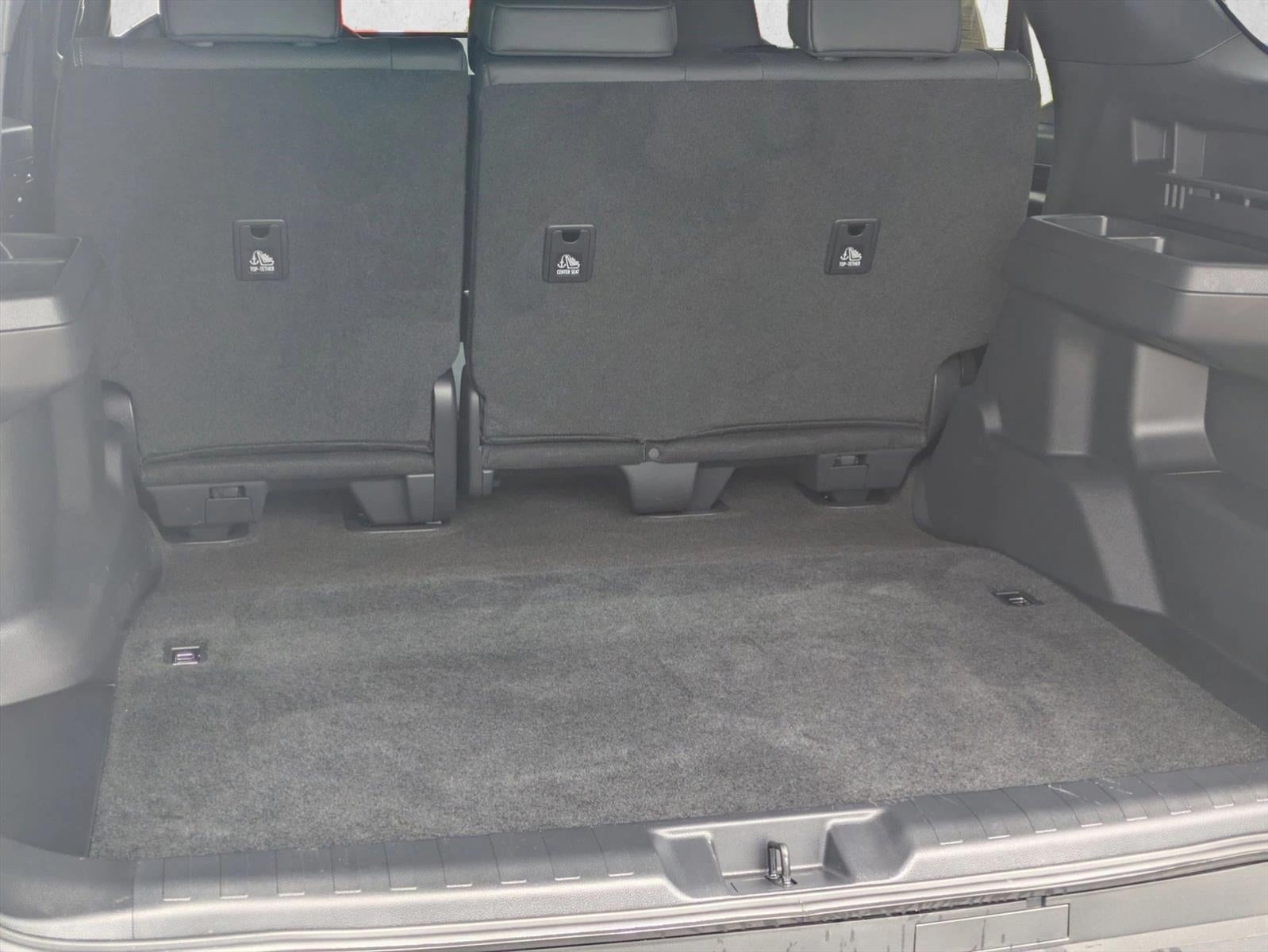 2025 Toyota 4Runner TRD Off Road Premium 4WD (Natl)