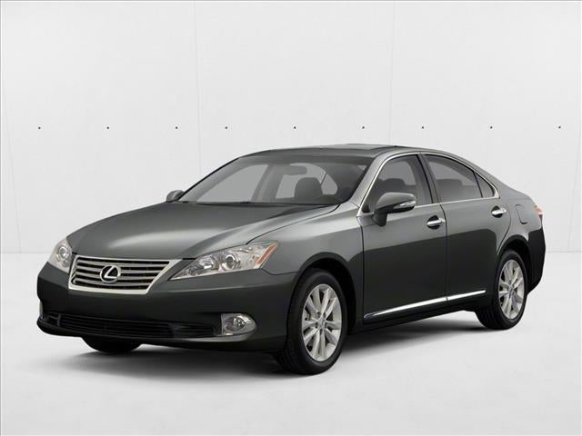 2011 Lexus ES 350 4dr Sdn