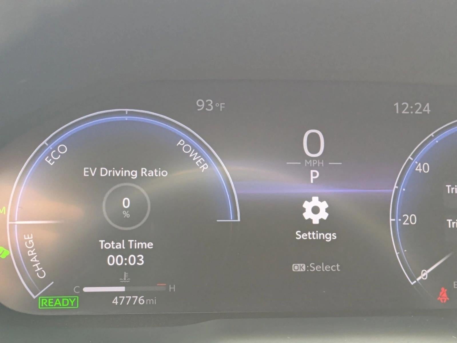 2024 Toyota RAV4 Hybrid Limited AWD (Natl)