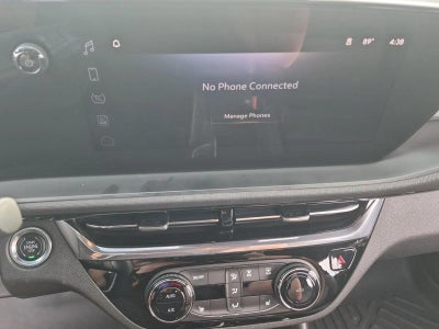 2025 Buick Envista FWD 4dr Sport Touring