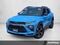 2023 Chevrolet Trailblazer AWD 4dr RS
