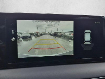 2025 Hyundai PALISADE SEL AWD
