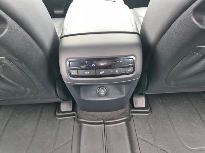 2025 Hyundai PALISADE SEL AWD