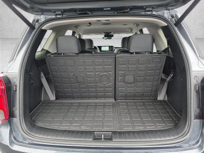 2025 Hyundai PALISADE SEL AWD