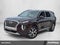 2022 Hyundai PALISADE Limited FWD