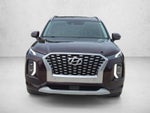 2022 Hyundai PALISADE Limited FWD