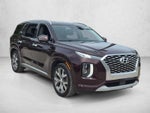 2022 Hyundai PALISADE Limited FWD