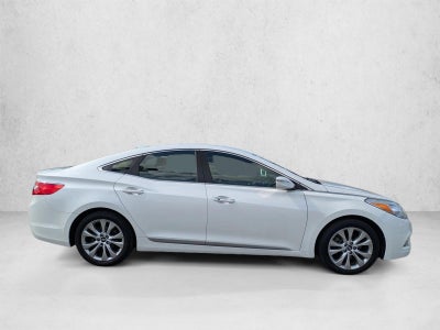 2014 Hyundai AZERA 4dr Sdn Limited